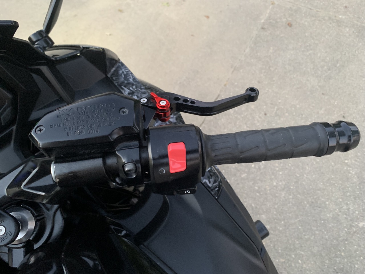 2022 Kawasaki Ninja 650 ABS 